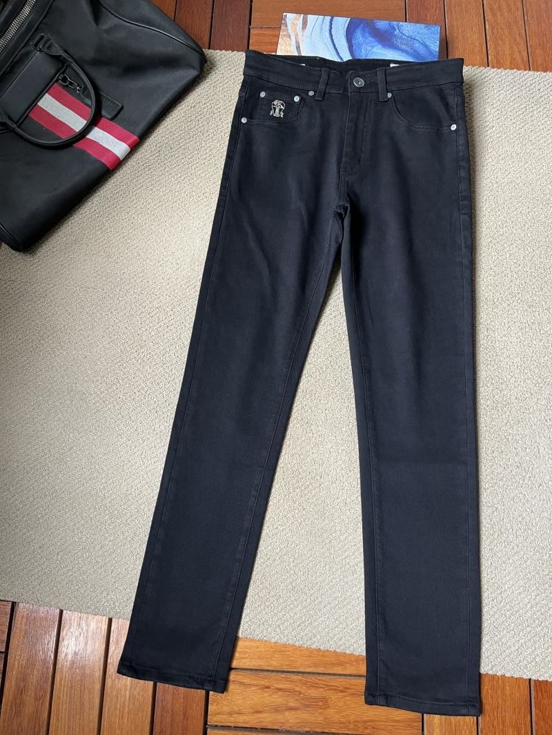 Brunello Cucinelli Jeans